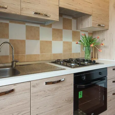Appartement Welcomely - La Collina Sul Mare Porto Ottiolu