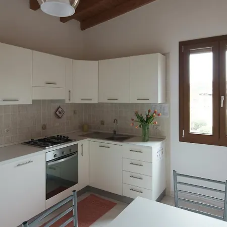 Appartement Welcomely - La Collina Sul Mare