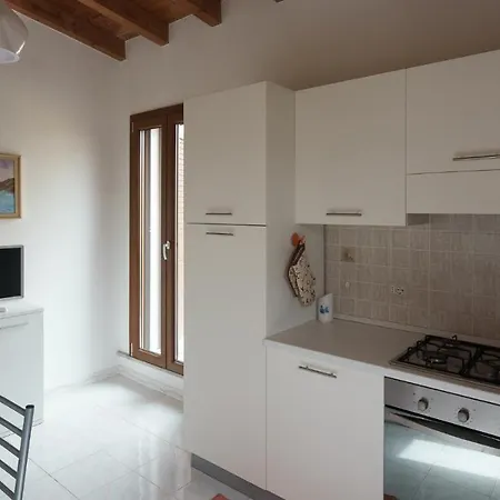 Appartement Welcomely - La Collina Sul Mare Porto Ottiolu
