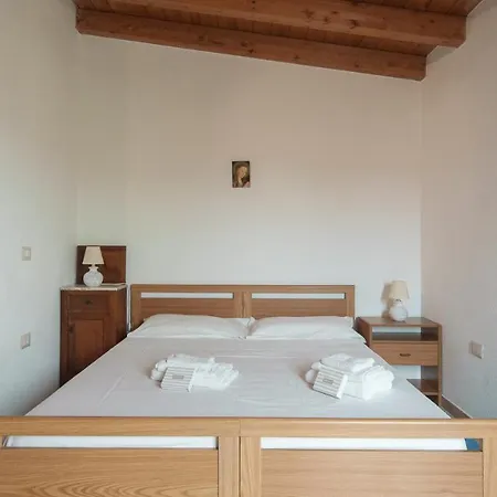Appartement Welcomely - La Collina Sul Mare Porto Ottiolu