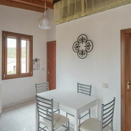 Welcomely - La Collina Sul Mare * Porto Ottiolu