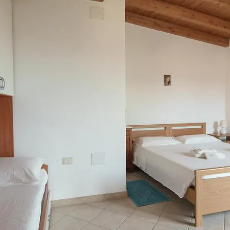Appartement Welcomely - La Collina Sul Mare