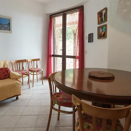 Appartement Welcomely - La Collina Sul Mare Porto Ottiolu
