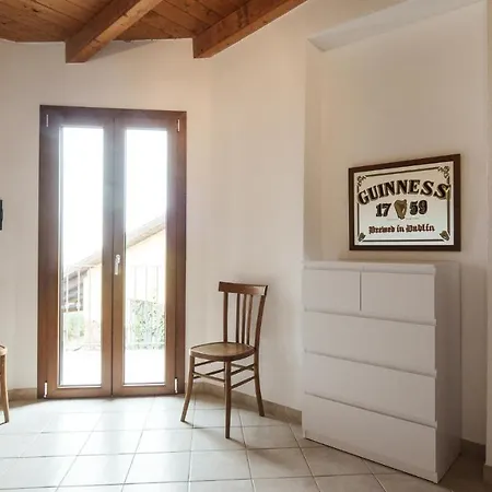 Welcomely - La Collina Sul Mare Appartement Porto Ottiolu