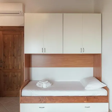Welcomely - La Collina Sul Mare Appartement