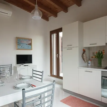 Welcomely - La Collina Sul Mare *