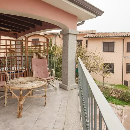 Welcomely - La Collina Sul Mare Appartement Porto Ottiolu