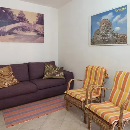 Welcomely - La Collina Sul Mare Appartement *