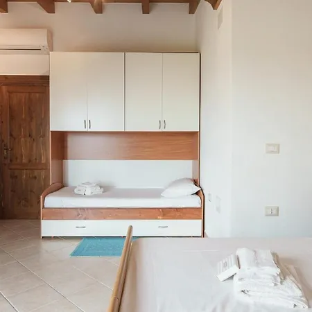Welcomely - La Collina Sul Mare Appartement *