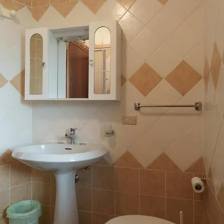 Appartement Welcomely - La Collina Sul Mare