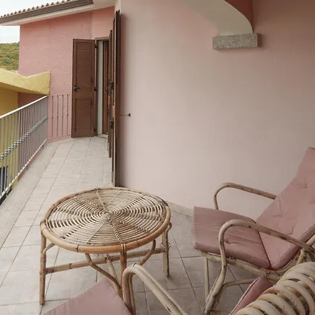 Welcomely - La Collina Sul Mare Appartement *