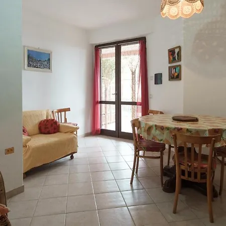 Appartement Welcomely - La Collina Sul Mare Porto Ottiolu
