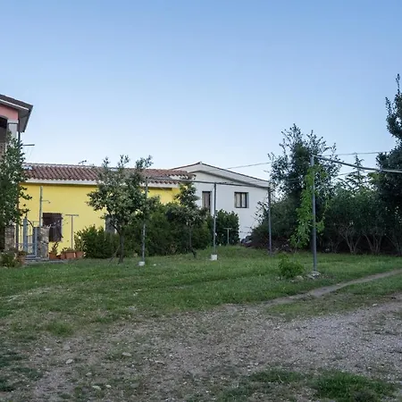 Welcomely - La Collina Sul Mare * Porto Ottiolu