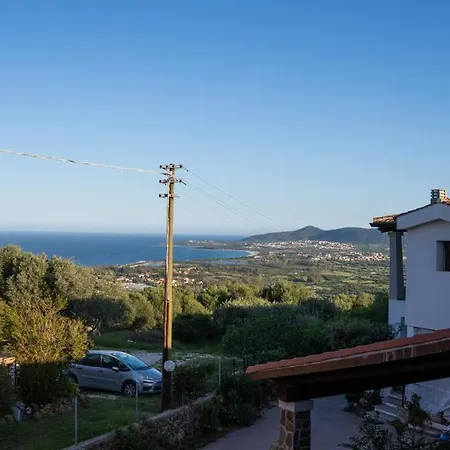 Welcomely - La Collina Sul Mare Appartement *