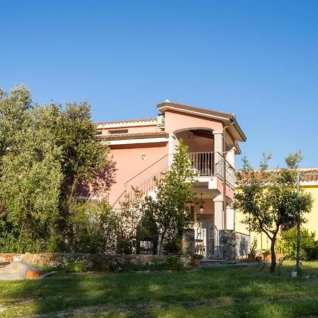 Welcomely - La Collina Sul Mare *