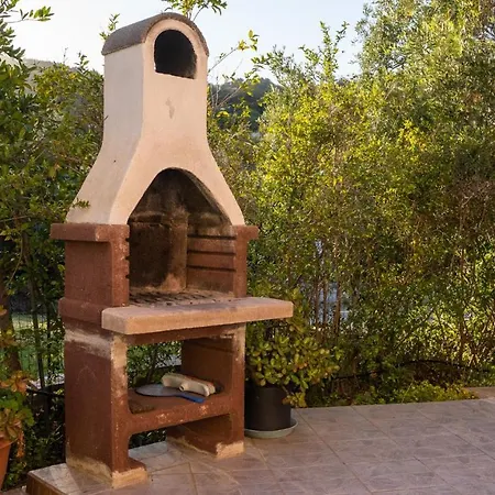 Welcomely - La Collina Sul Mare Appartement Porto Ottiolu