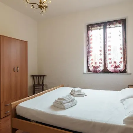 Welcomely - La Collina Sul Mare Apartment