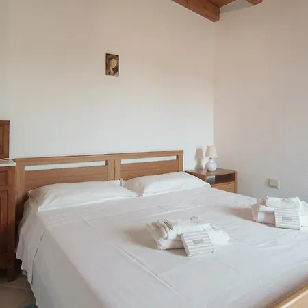 Apartment Welcomely - La Collina Sul Mare Porto Ottiolu