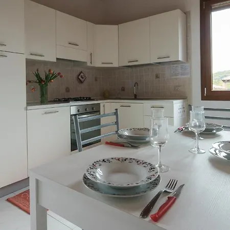 Welcomely - La Collina Sul Mare *