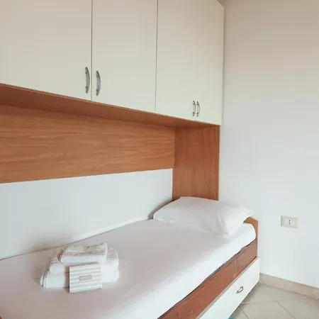 Welcomely - La Collina Sul Mare Apartment *
