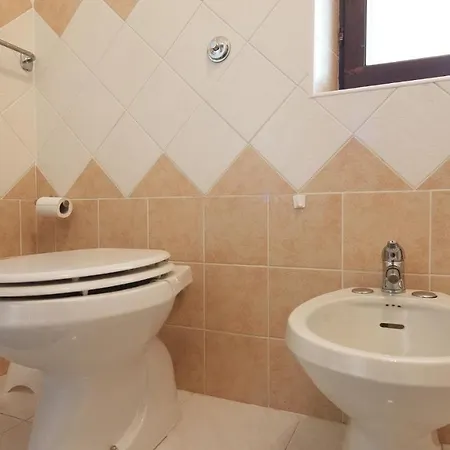 Apartment Welcomely - La Collina Sul Mare Porto Ottiolu