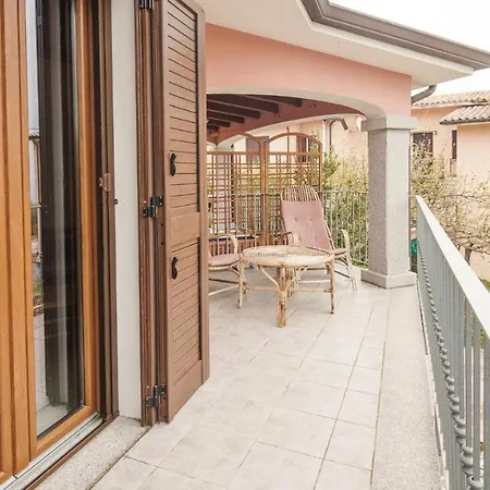 Apartment Welcomely - La Collina Sul Mare *
