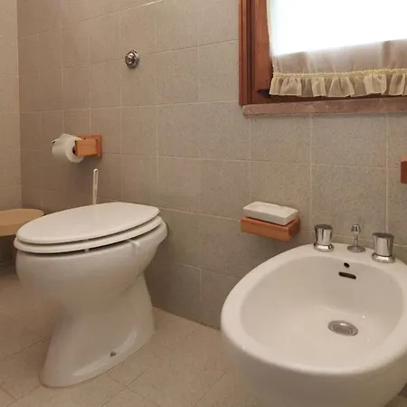 Apartment Welcomely - La Collina Sul Mare *