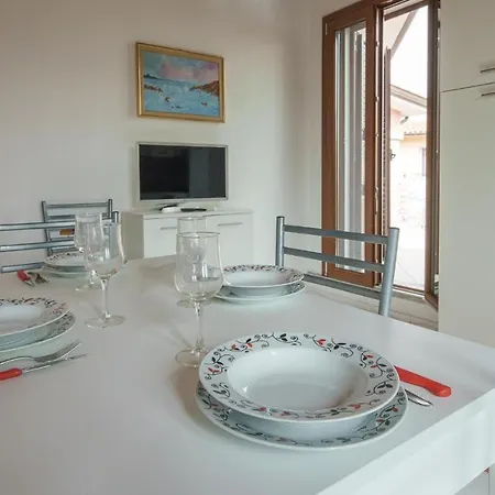 Apartment Welcomely - La Collina Sul Mare *