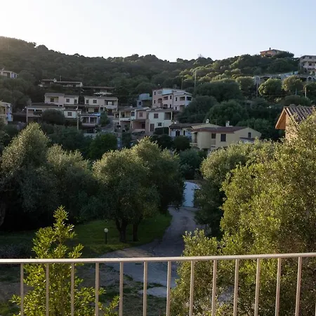 Welcomely - La Collina Sul Mare Apartment Porto Ottiolu